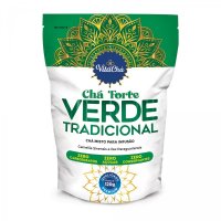 Chá Verde Tradicional