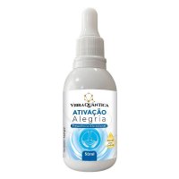 Floral Quântico Ativação Alegria 50ml