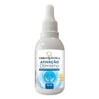  Floral Quântico Ativação Otimismo 50ml