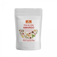 MIX 112 - CHÁ AMARGO 80g