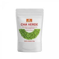 MIX 114 - CHÁ VERDE MISTO 80g