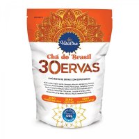 CHÁ 30 ERVAS