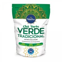 CHÁ VERDE