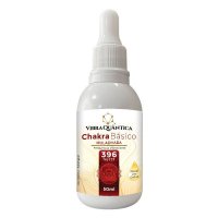 Floral Quântico Chakra Básico 50ml