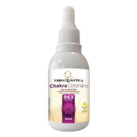 Floral Quântico Chakra Coronário 50ml