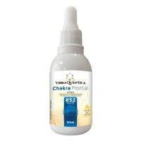 Floral Quântico Chakra Frontal 50ml