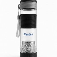 GARRAFA INFUSORA - 550ML