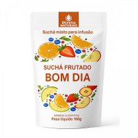 PCT02 - SUCHÁ FRUTADO 100g