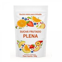 PCT04 - SUCHÁ FRUTADO 100g