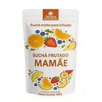 PCT05 - SUCHÁ FRUTADO 100g