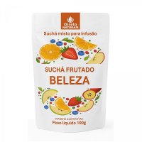 PCT08 - SUCHÁ FRUTADO 100g