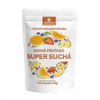 PCT09 - SUCHÁ FRUTADO 100g