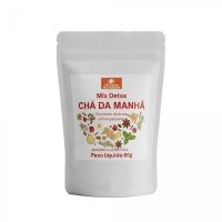 MIX 111 - CHÁ DA MANHÃ 80g