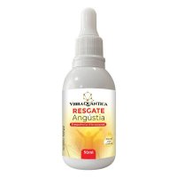 Floral Quântico Resgate Angústia 50ml