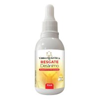  Floral Quântico Resgate Desânimo 50ml