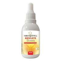 Floral Quântico Resgate Stress 50ml