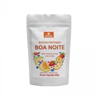 PCT15 - SUCHÁ BOA NOITE FRUTADO  80g