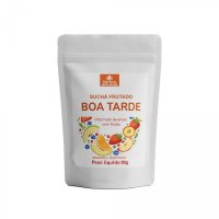 PCT16 - SUCHÁ  BOA TARDE FRUTADO 80g