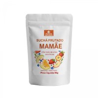 PCT14 - SUCHÁ MAMÃE FRUTADO 80g