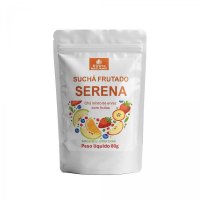PCT10 - SUCHÁ SERENA FRUTADO 80g
