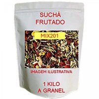MIX 201 - SUCHÁ FRUTADO 1Kg