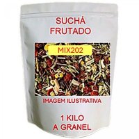MIX 202 - SUCHÁ FRUTADO 1Kg