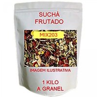 MIX 203 - SUCHÁ FRUTADO 1Kg