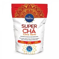 SUPER CHÁ 